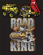 Road King - Preview