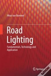 Capa do artigo Road Lighting