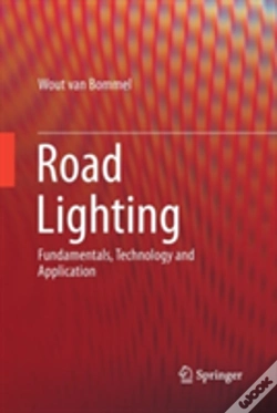 Capa do artigo Road Lighting