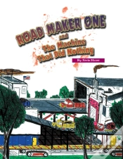 Capa do artigo Road Maker One