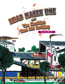 Capa do artigo Road Maker One