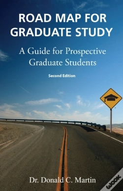 Capa do artigo Road Map For Graduate Study