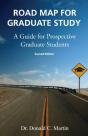 Road Map For Graduate Study - Preview
