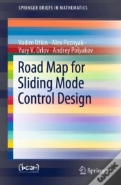 Capa do artigo Road Map For Sliding Mode Control Design