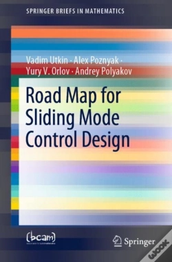 Capa do artigo Road Map For Sliding Mode Control Design