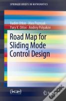 Road Map For Sliding Mode Control Design