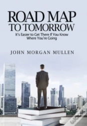 Capa do artigo Road Map To Tomorrow