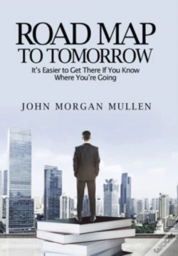 Capa do artigo Road Map To Tomorrow