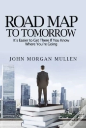 Capa do artigo Road Map To Tomorrow