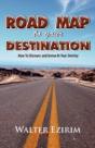 Road Map To Your Destination - Preview