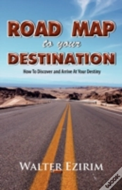 Capa do artigo Road Map To Your Destination