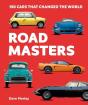 Road Masters - Preview