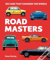 Capa do artigo Road Masters