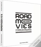 Road Movies. Fragments Sur Un Genre Introuvable