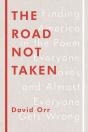 Road Not Taken - Preview