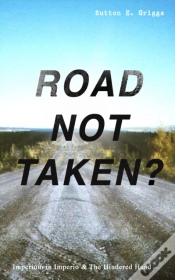 Capa do artigo Road Not Taken? - Imperium In Imperio & The Hindered Hand