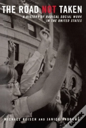 Capa do artigo Road Not Taken