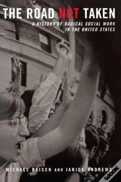 Capa do artigo Road Not Taken
