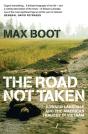 Road Not Taken - Preview