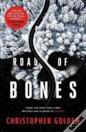 Capa do artigo Road Of Bones