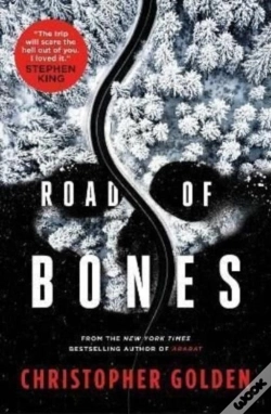 Capa do artigo Road Of Bones