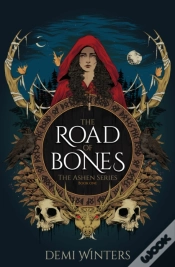 Capa do artigo Road Of Bones