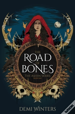 Capa do artigo Road Of Bones