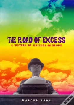 Capa do artigo Road Of Excess