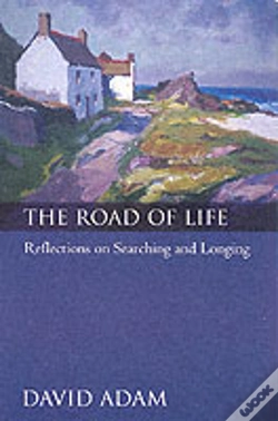 Capa do artigo Road Of Life