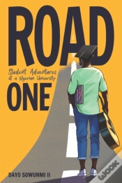 Capa do artigo Road One