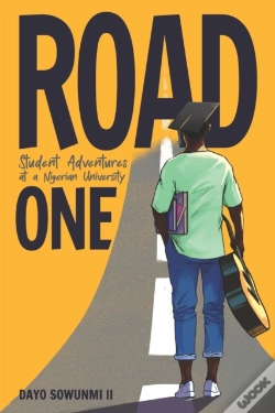 Capa do artigo Road One