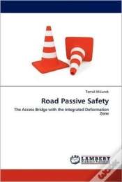 Capa do artigo Road Passive Safety