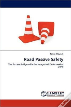 Capa do artigo Road Passive Safety
