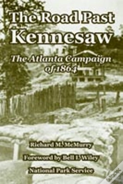 Capa do artigo Road Past Kennesaw