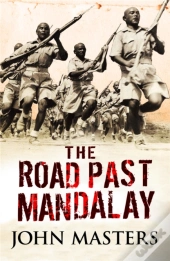 Road Past Mandalay