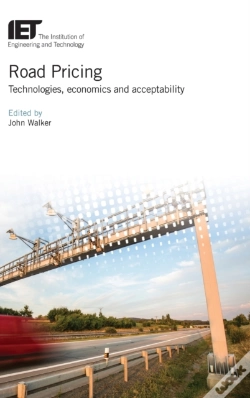 Capa do artigo Road Pricing