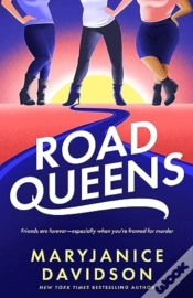 Capa do artigo Road Queens