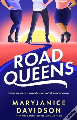 Capa do artigo Road Queens