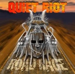 Capa do artigo Road Rage - CD