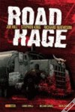 Capa do artigo Road Rage