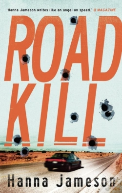 Capa do artigo Road Rage