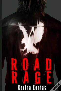 Capa do artigo Road Rage