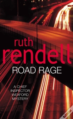 Capa do artigo Road Rage