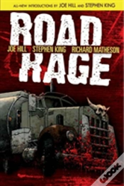 Capa do artigo Road Rage
