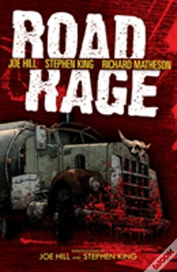 Capa do artigo Road Rage