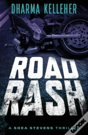 Capa do artigo Road Rash