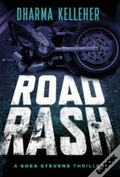 Capa do artigo Road Rash