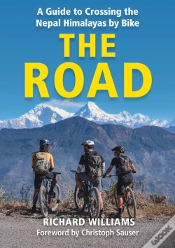 Capa do artigo Road