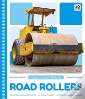 Capa do artigo Road Rollers