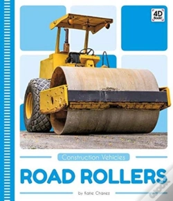 Capa do artigo Road Rollers